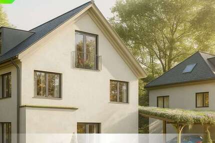 Haus München Allach-Untermenzing - 5 Zimmer, 157 m&sup2;, 1.147.700&euro; | Angebot:27015893