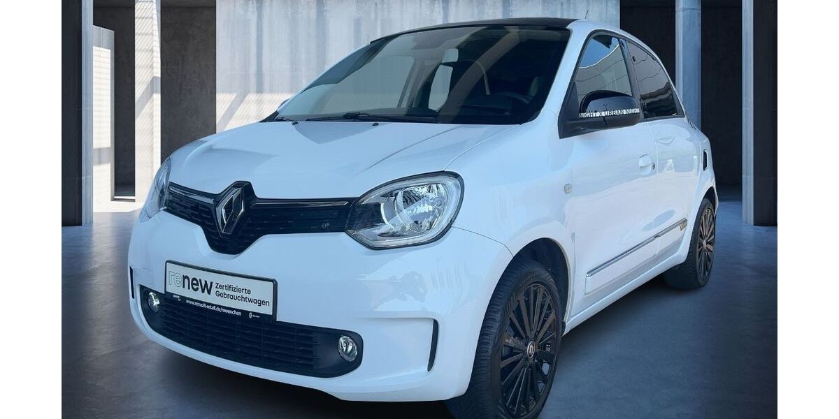 Renault Twingo 16.866 km 15.990 &euro; Unterschleißheim 85716