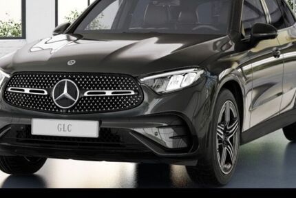 Mercedes-Benz GLC 220 9.900 km 56.900 &euro; München 80636