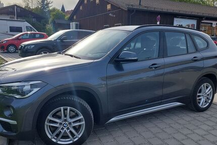 BMW X1 95.000 km 15.900 &euro; Baierbrunn 82065