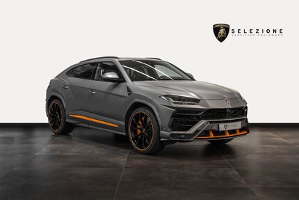 Lamborghini Urus 37.730 km 249.000 &euro; München 80636