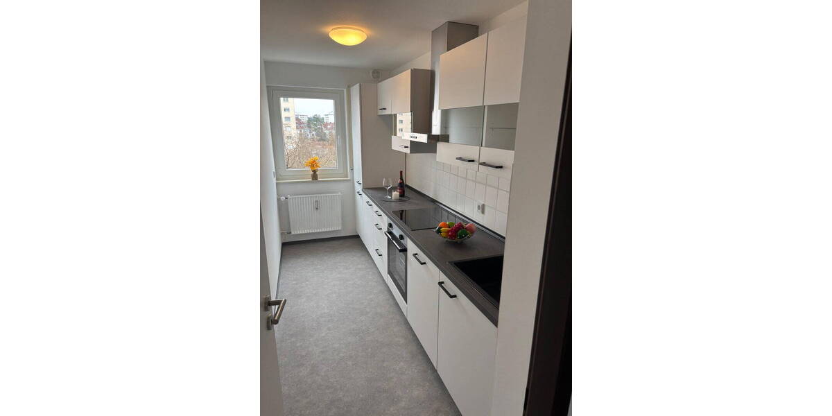 Etagenwohnung Fürstenfeldbruck - 2 Zimmer, 62 m&sup2;, 339.000&euro; | Angebot:26190477