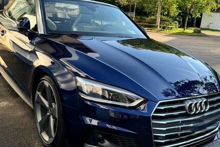 Audi A5 40.500 km 30.800 &euro; München 80937