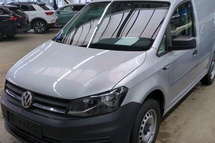 VW Caddy 15.000 km 21.990 € Bergkirchen 85232