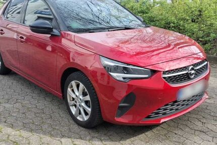 Opel Corsa 100.000 km 9.650 &euro; Hohenbrunn bei München 85662