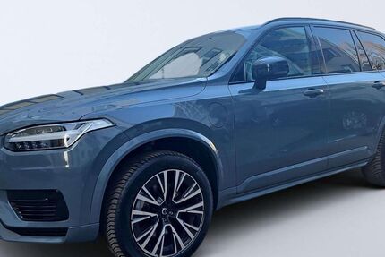 Volvo XC90 35.480 km 55.490 &euro; München 80337