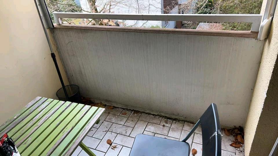 Terrassenwohnung Garching bei München - 1 Zimmer, 15 m&sup2;, 820&euro; | Angebot:26161563