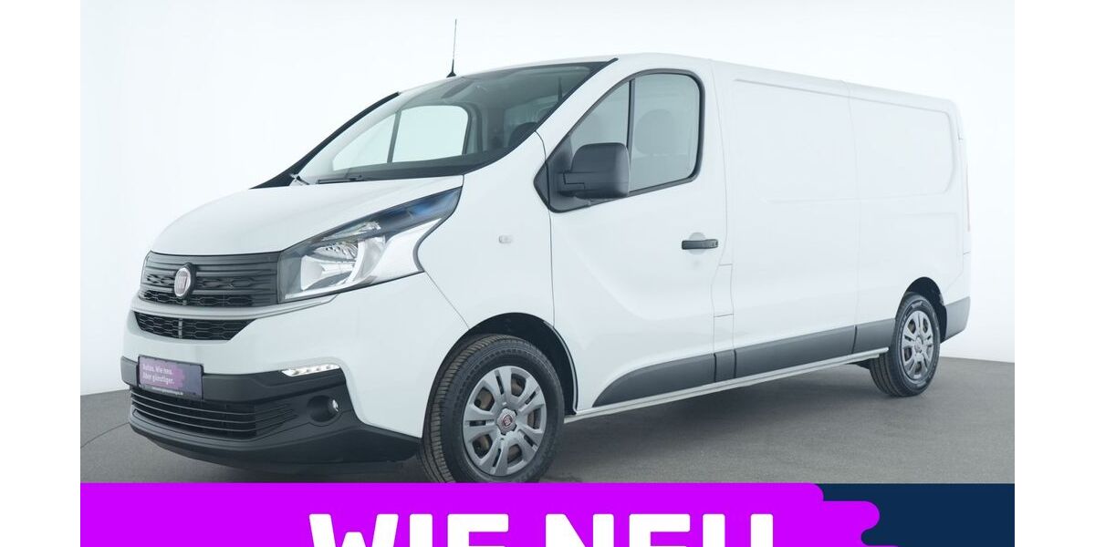 Fiat Talento 75.200 km 18.555 &euro; Garching bei München 85748