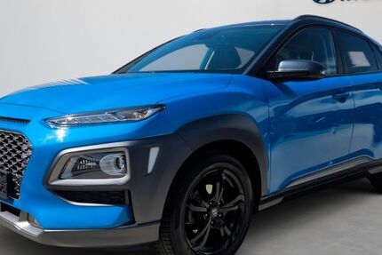 Hyundai KONA 57.365 km 14.490 &euro; München 80807