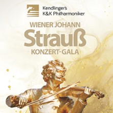 Wiener Johann Strauß Konzert-Gala 30.12.2026 Herkulessaal Residenz München