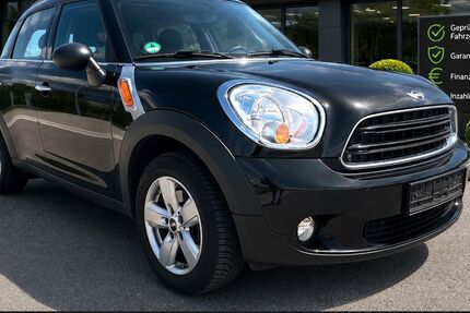 Mini Countryman C (Cooper) 94.949 km 8.950 &euro; Haimhausen 85778
