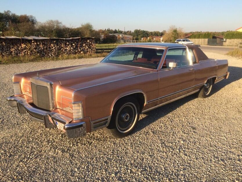 Continental