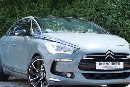 Citroen DS5 203.000 km 6.499 &euro; München 81243