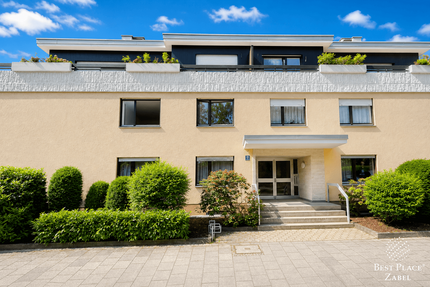 Wohnung München Harlaching - 3 Zimmer, 93 m&sup2;, 928.000&euro; | Angebot:27142928