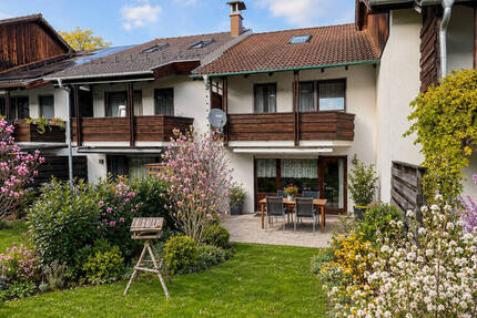 Haus Ebersberg - 5 Zimmer, 141 m&sup2;, 620.000&euro; | Angebot:26616947