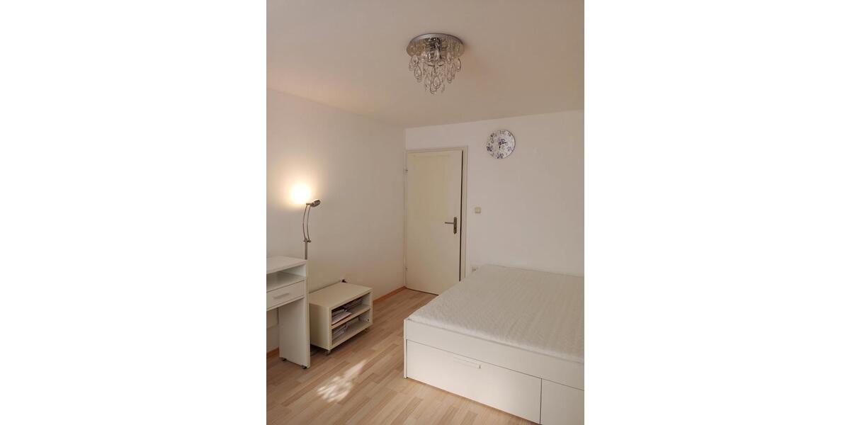 Etagenwohnung München Feldmoching-Hasenbergl - 2.5 Zimmer, 57 m&sup2;, 375.000&euro; | Angebot:26767574