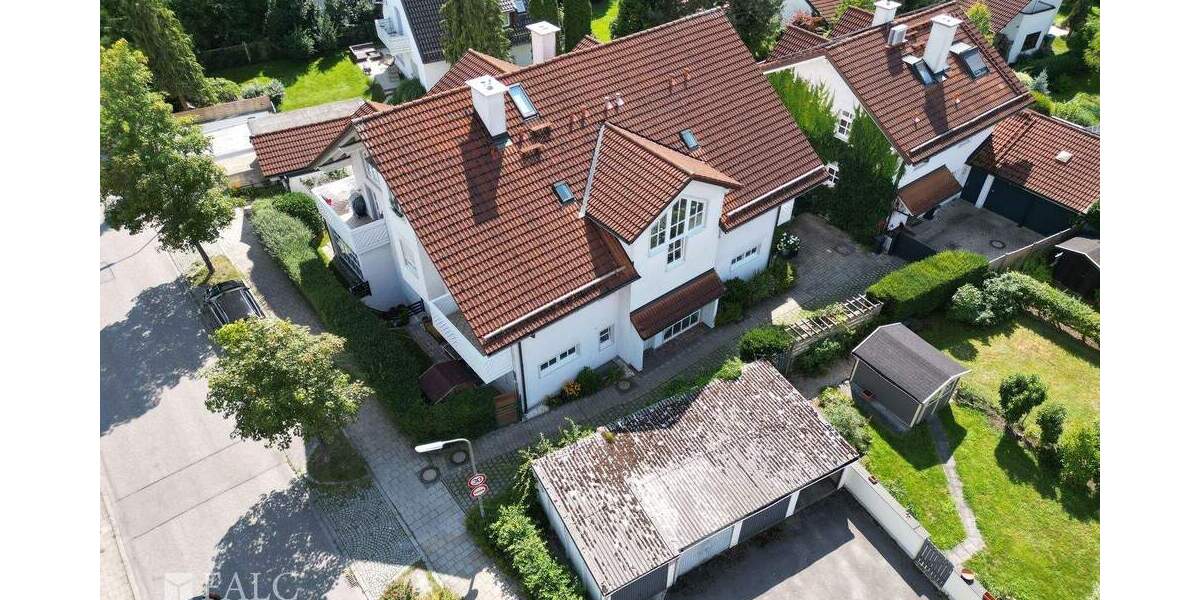 Etagenwohnung Neubiberg - 2 Zimmer, 65 m&sup2;, 427.500&euro; | Angebot:24044022