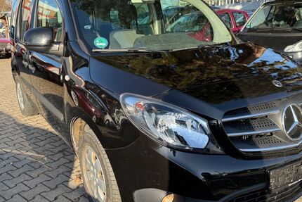 Mercedes-Benz Citan 77.000 km 9.999 &euro; München 81243