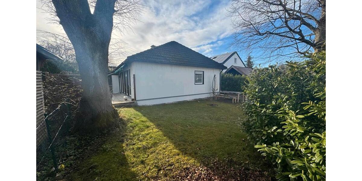 Einfamilienhaus München Messestadt Riem - 6 Zimmer, 130 m&sup2;, 4.250&euro; | Angebot:26052543