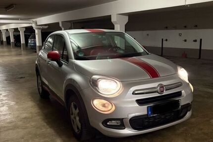 Fiat 500X 73.260 km 8.800 € München 81375
