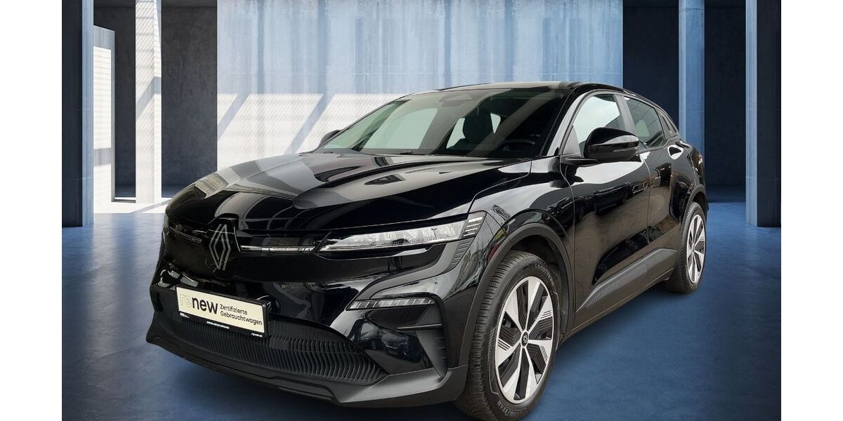 Renault Megane 27.592 km 21.990 &euro; Unterschleißheim 85716