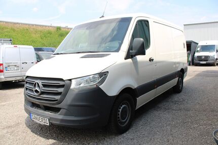 Mercedes-Benz Sprinter 150.000 km 17.990 &euro; Puchheim-Bhf bei München 82178