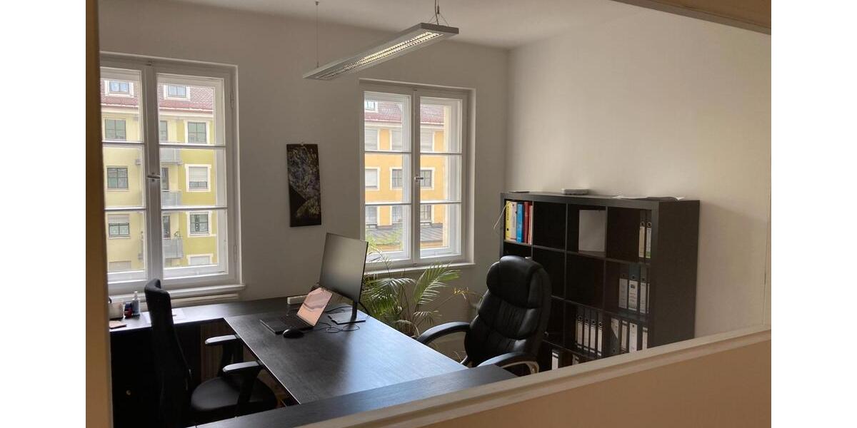 Gewerbeobjekt München Altstadt-Lehel - 980&euro; | Angebot:26356129