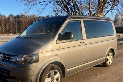 VW T5 California 164.500 km 26.800 &euro; Sauerlach 82054