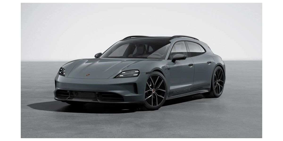 Porsche Taycan 13.000 km 149.900 &euro; München 80993