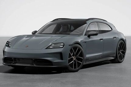 Porsche Taycan 9.900 km 151.900 &euro; München 80993