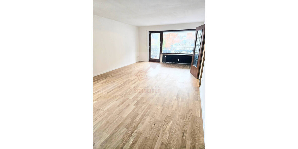 Etagenwohnung München Trudering-Riem - 2 Zimmer, 101 m&sup2;, 1.490&euro; | Angebot:26108086