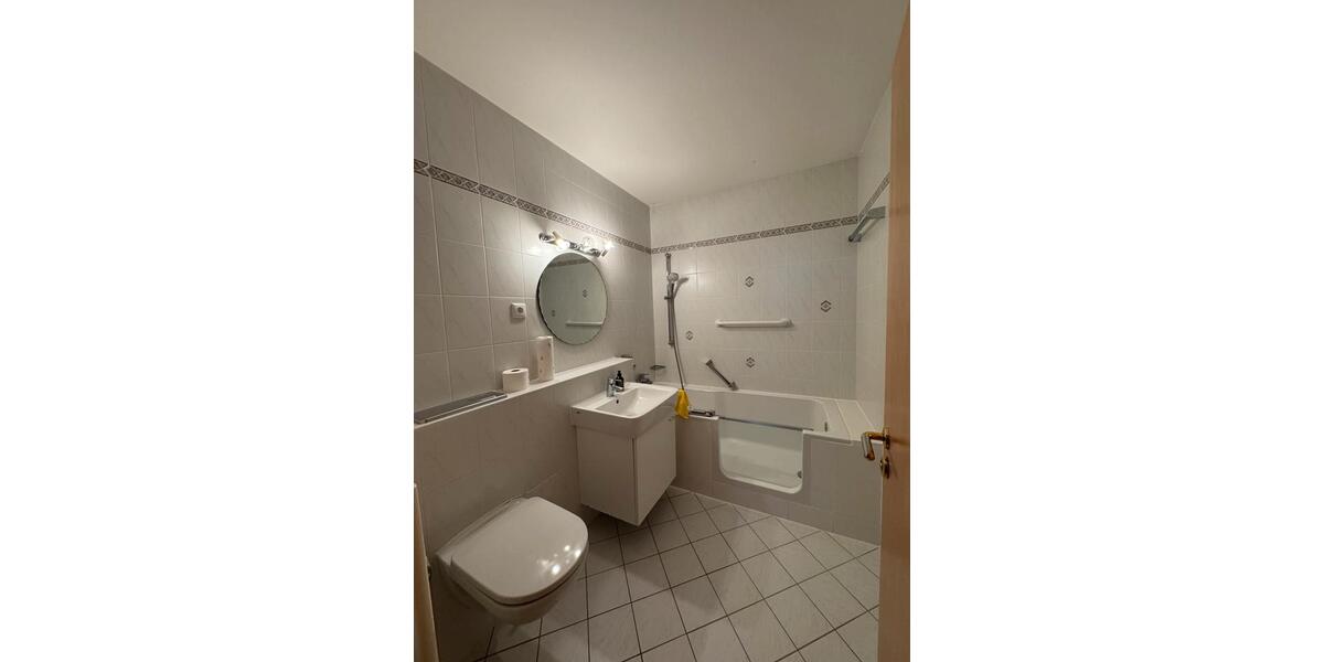 Etagenwohnung Karlsfeld - 3 Zimmer, 73 m&sup2;, 1.250&euro; | Angebot:25460263