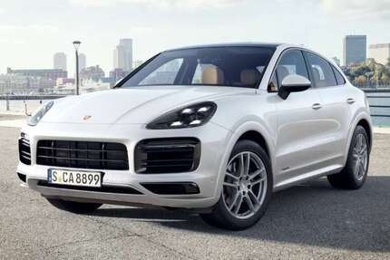 Porsche Cayenne 46.238 km 73.900 &euro; München 81669