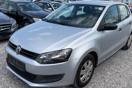 VW Polo 298.000 km 2.800 &euro; München 81829