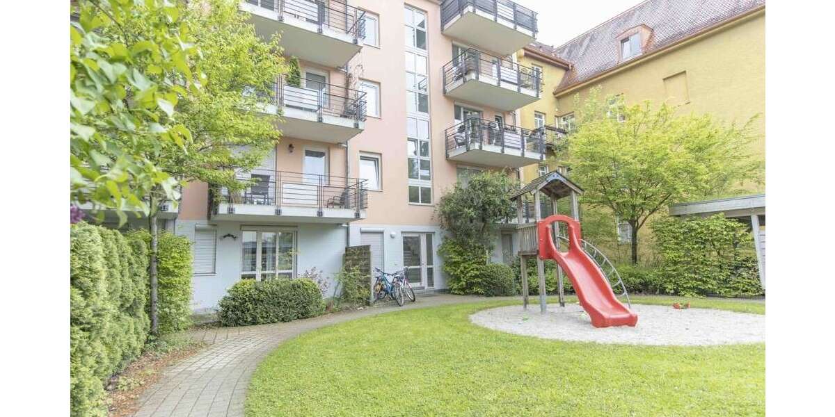 Etagenwohnung München - Sendling Sendling - 2 Zimmer, 52 m&sup2;, 1.250&euro; | Angebot:26836167