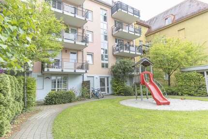 Wohnung München - Sendling Sendling - 2 Zimmer, 52 m&sup2;, 1.250&euro; | Angebot:26836167