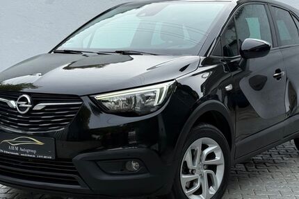 Opel Crossland (X) 58.000 km 9.490 &euro; München 81243