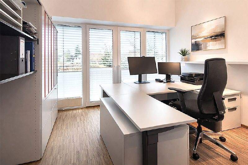 Mehrfamilienhaus, Wohnhaus Stockdorf Stockdorf - 4 Zimmer, 127 m&sup2;, 1.290.000&euro; | Angebot:25728597