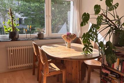 Wohnung München Schwabing-West - 2 Zimmer, 55 m&sup2;, 585.000&euro; | Angebot:27232439