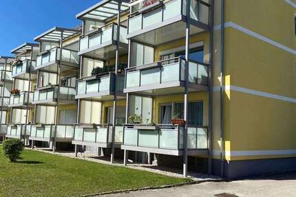 Wohnung Dachau - 3 Zimmer, 75 m&sup2;, 409.000&euro; | Angebot:25416513