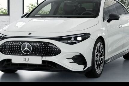 Mercedes-Benz CLA 350 9.900 km 52.500 &euro; München 80636