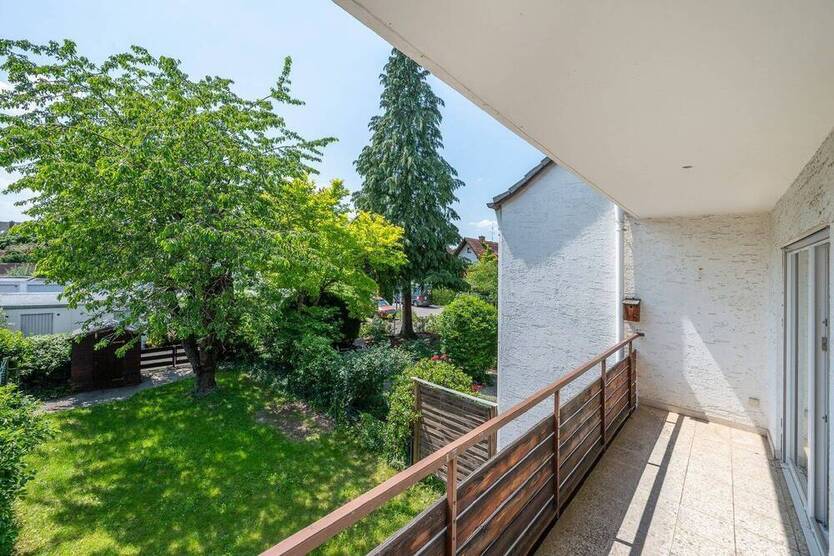 AIGNER - Modernisiertes Reihenmittelhaus in ruhiger Lage - Ihr neues Zuhause wartet!
