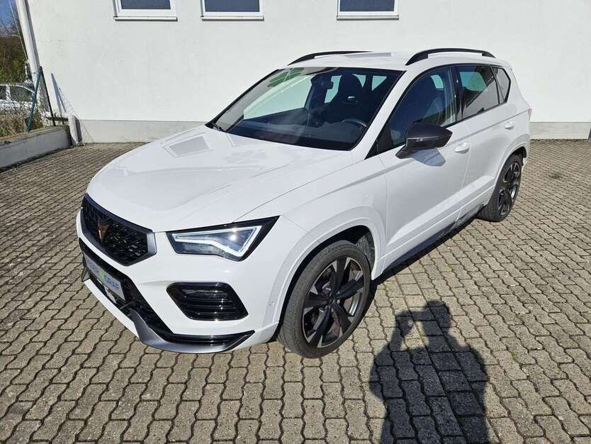 Ateca