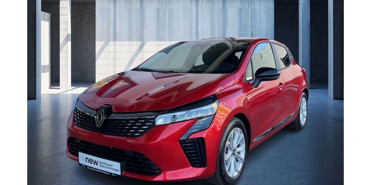 Renault Clio 21.628 km 16.190 &euro; Unterschleißheim 85716