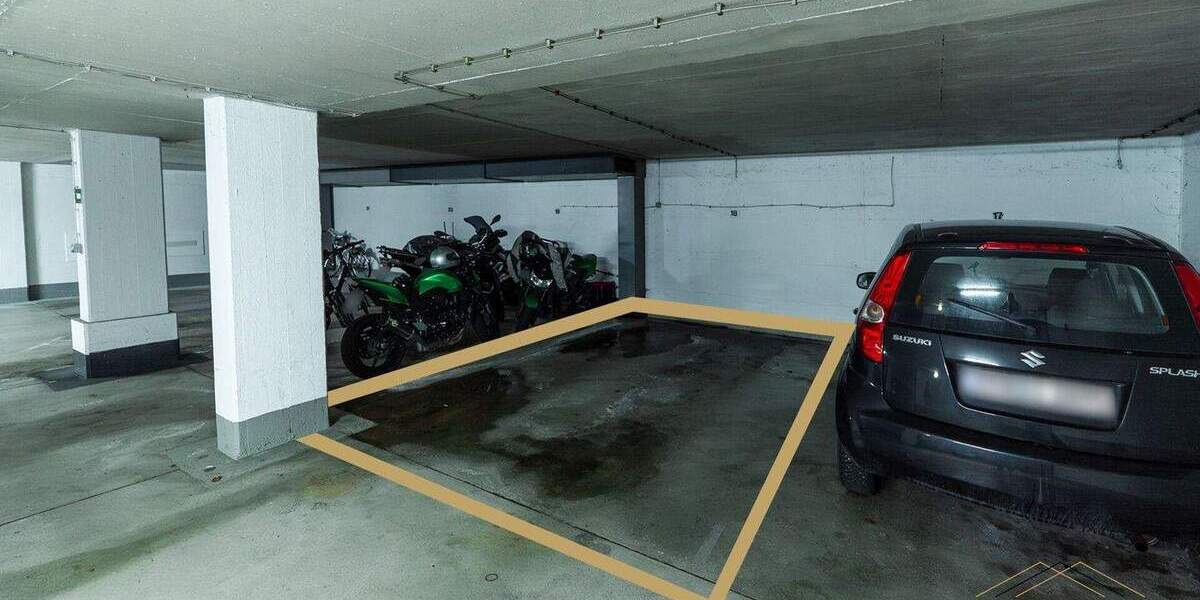 Etagenwohnung Fürstenfeldbruck - 3 Zimmer, 80 m&sup2;, 363.000&euro; | Angebot:25691123