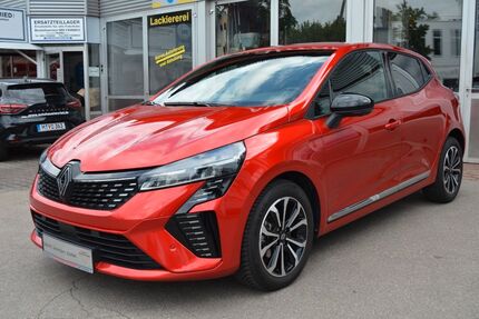 Renault Clio 3.790 km 20.490 &euro; Neuried 82061