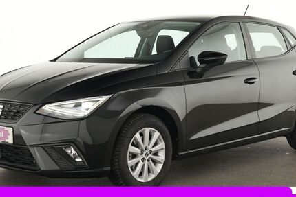 Seat Ibiza 29.710 km 16.775 € Garching bei München 85748