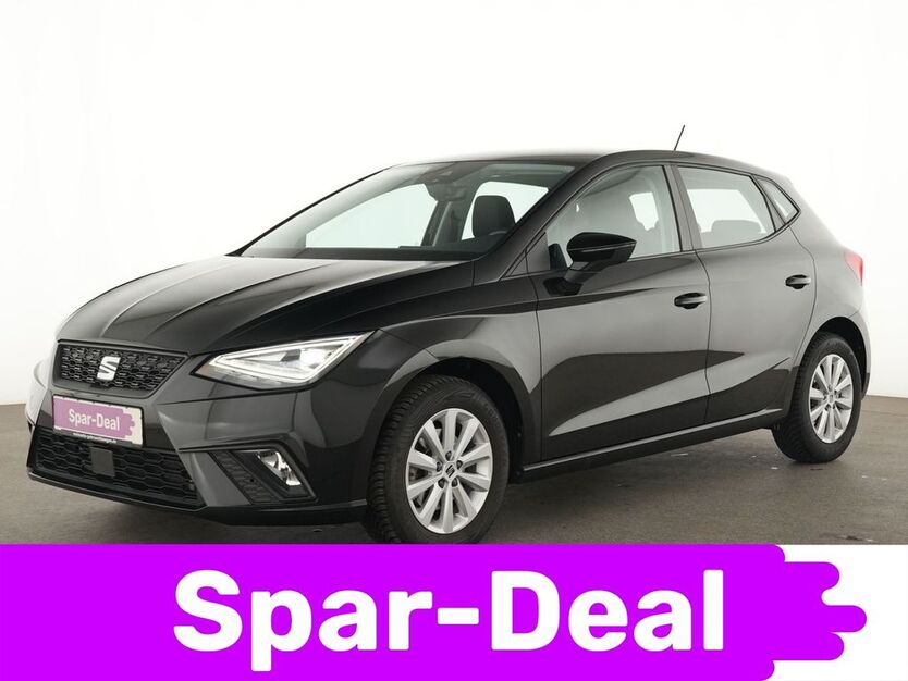 Seat Ibiza 29.710 km 16.775 € Garching bei München 85748