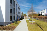 WINDISCH ImmobilieN - Ruhige Wohnung mit Balkon und TG-Stellplatz im Neubaugebiet PasingAubing
