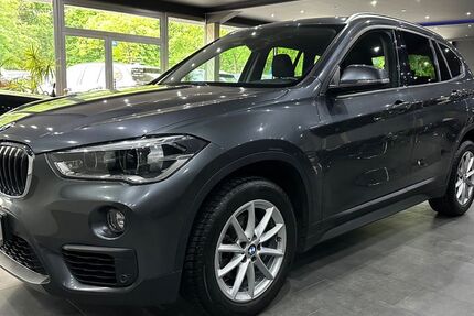 BMW X1 128.000 km 15.490 &euro; Gröbenzell 82194
